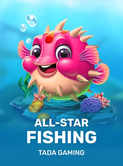 All-star Fishing