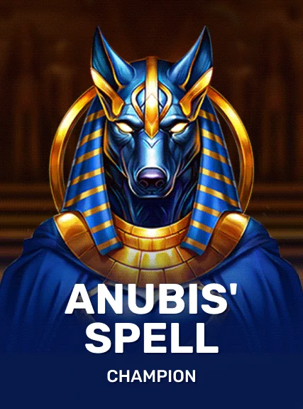 Anubis' Spell