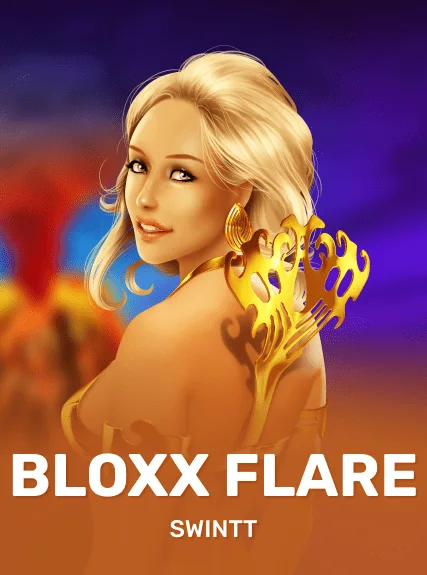 Bloxx Flare