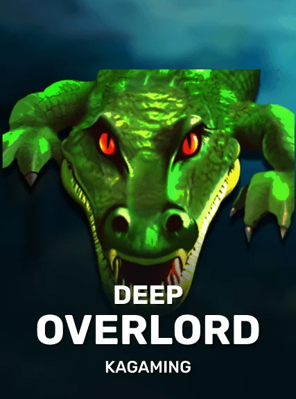 Deep Overlord