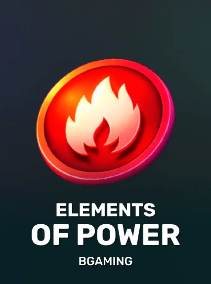Elements of Power