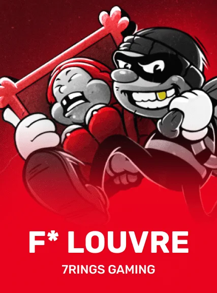 F* Louvre