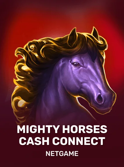 Mighty Horses Cash Connect