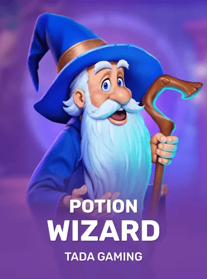 Potion Wizard