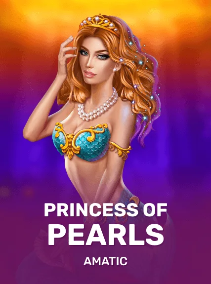 Princess of Pearls