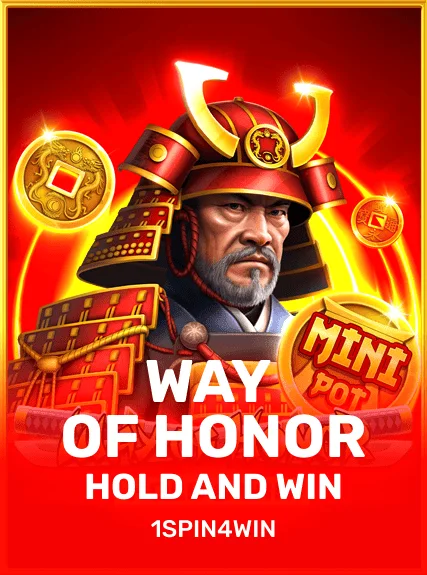 Way Of Honor Hold And Win