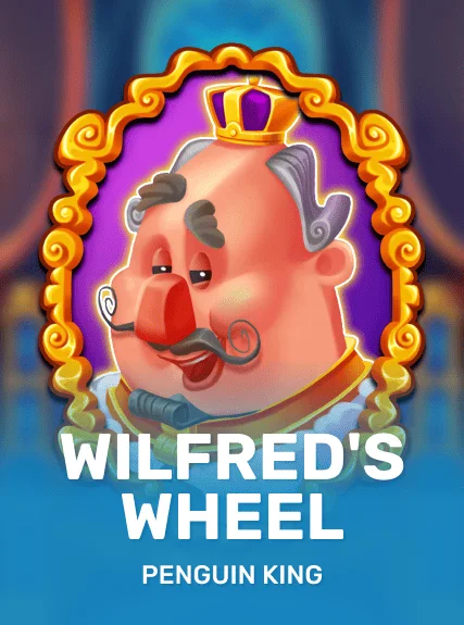 Wilfred's Wheel